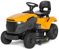 Murutraktor Stiga Tornado 5108
