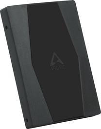 Valdiklis Arctic ACFAN00224A, 60 g, juoda sp./pilka sp.