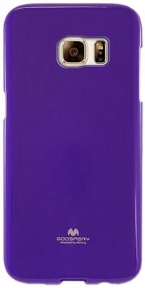 Telefona vāciņš Mercury, violeta krās., Samsung