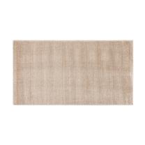 Kilimas vidaus Domoletti Lucca, smėlio sp., 80 cm x 150 cm