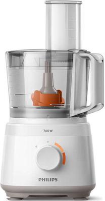 Virtuvinis kombainas Philips Daily Collection HR7320/00, 700 W