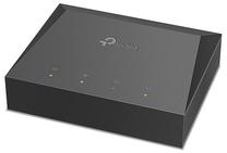 Maršrutizatorius TP-Link GPON XZ000-G3, juoda sp.
