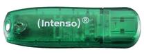 USB atmintinė Intenso Rainbow, 8 GB