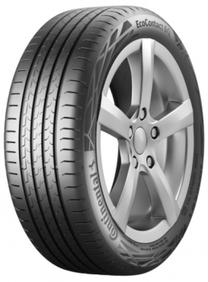 Vasarinė automobilių padanga Continental EcoContact 6 Q 255/45/R20, 105-H, XL, A, A, 73 dB