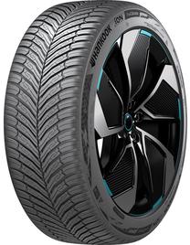 Universali automobilių padanga Hankook iON FlexClimate (IL01) 265/45/R20, 108-W, B, B, 71 dB