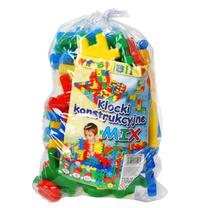 Konstruktorius Mix kk40
