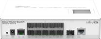 Jagaja (Switch) MikroTik CRS212-1G-10S-1S+IN