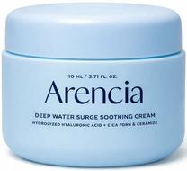 Sejas krēms Collistar Arencia Deep Water Surge Soothing, 30 ml