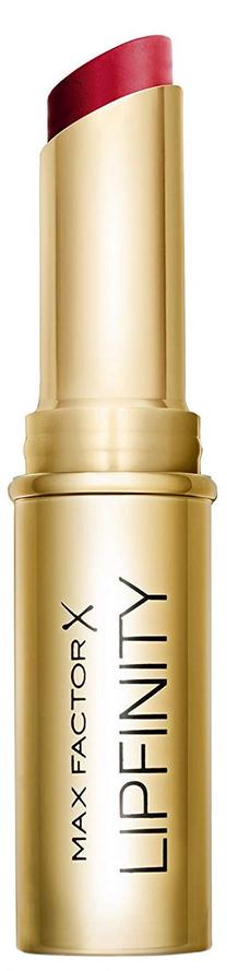 Lūpų dažai Max Factor Lipfinity Long Lasting, 3.4 ml, sienna sp., 66