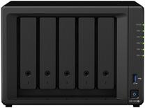 NAS korpuss Synology
