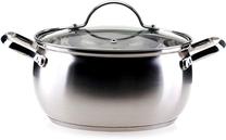 Kastrul DecoKing, Ø24 cm, 6 l