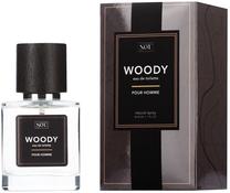 Tualetinis vanduo NOU Woody, 50 ml
