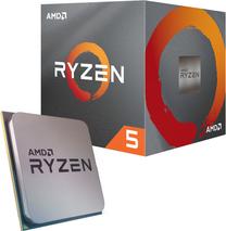 Protsessor AMD AMD Ryzen 5 3600X 3.8GHz 3MB AM4 BOX 100-100000022BOX, 3.8GHz, AM4, 32MB