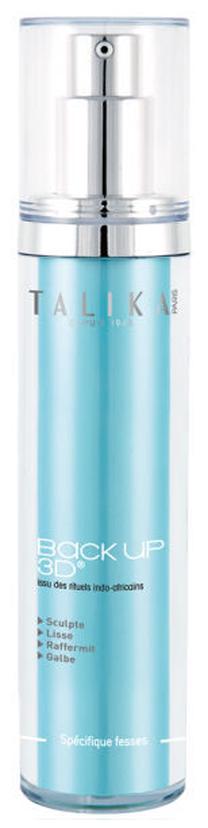 Kūno serumas Talika, 50 ml