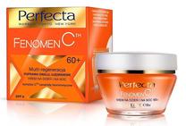 Veido kremas Perfecta Fenomen C, 50 ml, 60+