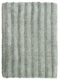 Vannas dvielis Homla Mana 737374, zaļa krās., 90 cm x 50 cm