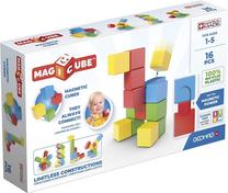 Развивающая игра Geomag Magicube