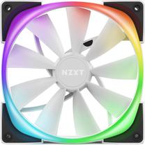Oro aušintuvas korpusui NZXT Aer RGB 2 140mm, 140 mm x 140 mm