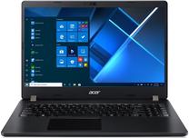 Portatīvais dators Acer TravelMate P2 TMP215-53 NX.VPVEP.00Q, Intel® Core™ i3-1115G4, 8 GB, 256 GB, 15.6 ", Intel HD, melna krās., EN, Windows