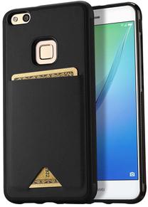Чехол для телефона Dux Ducis, черный цв., Huawei
