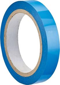 Dviračio ratlankio juosta Weldtite Tubeless WLD-04080, polivinilchloridas (pvc), mėlyna sp.