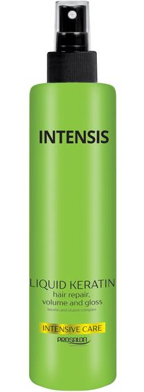 Sprejs matiem Prosalon Liquid Keratin, 300 ml