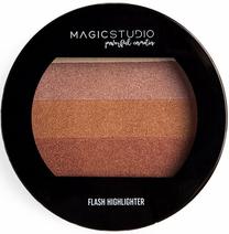 Švytėjimo suteikianti priemonė Magic Studio, flash sp., 17 g