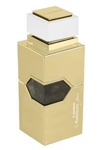 Parfimērijas ūdens Al Haramain L'Aventure Femme, 200 ml