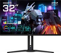 Monitorius Gigabyte AORUS (FO32U), OLED, 165 Hz, 4K UHD, 31.5"