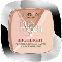 Švytėjimo suteikianti priemonė L’Oréal Paris, neutral rose sp., 202