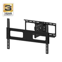 Teleri seinakinnitus Standart LPA36-463A, 37-70", 50 kg