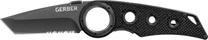 Kempinga nazis Gerber Remix Tactical Tanto 31-003641, 20 cm