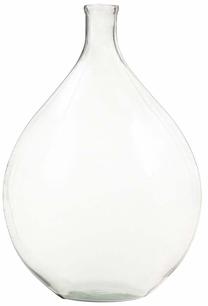 Vaza Homla Luki 765612, 50 cm, įvairių spalvų