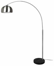 Toršeras Trio Argentina, 60 W, E27, nikelio sp.