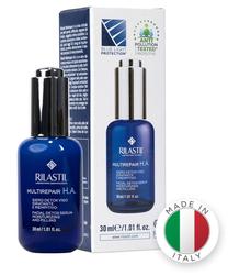 Veido serumas Rilastil Multirepair H.A., 30 ml