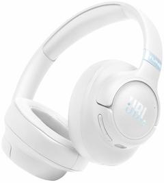 Belaidės ausinės JBL Tune 780NC JBLT780NCWHT, balta sp.