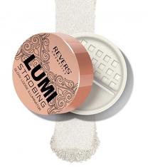 Švytėjimo suteikianti priemonė Revers Lumi Strobing, balta sp., 1 golden glow, 8 g