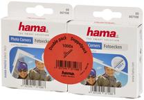 Foto uzlīmes Hama