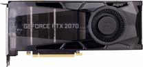 Видеокарта EVGA GeForce RTX 2070 Super Gaming 08G-P4-3070-KR, 8 ГБ, GDDR6