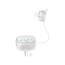Назальный аспиратор Momcozy BreezyClear Pro