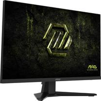 Monitorius MSI MAG 274QF E20, Rapid IPS, 200 Hz, WQHD, 27"