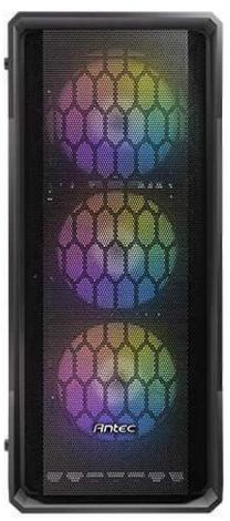 Stacionarus kompiuteris Mdata Gaming AMD Ryzen™ 5 5600G, 1 TB, DDR4 32 GB, SSD 1 TB, AMD Radeon RX 5700 XT 8 GB 90300810