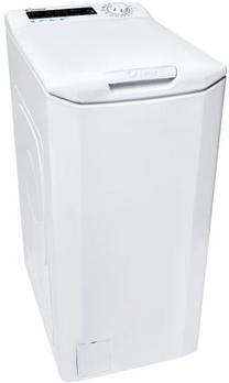 Skalbimo mašina Candy CSTG 27TE/1-S, 7 kg, balta sp.