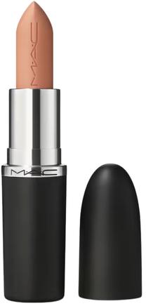 Lūpų dažai MAC MACximal Sleek Satin, 3.5 g, fleshpot sp.