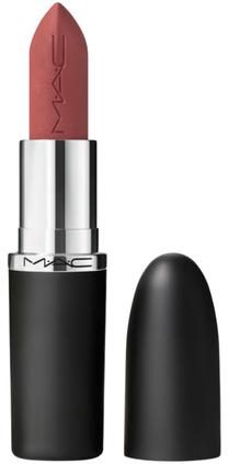 Lūpų dažai MAC Macximal Silky Matte, 3.5 g, velvet teddy