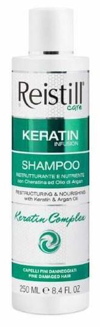 Šampūnas Reistill Keratin Infusion Strengthening, 250 ml