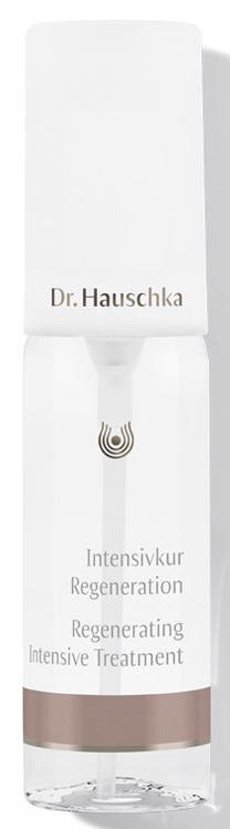 Veido kremas Dr.Hauschka Regenerating Intensive, 40 ml
