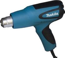 Gaisa pūtējs Makita HG5012K, 1600 W