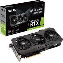 Vaizdo plokštė Asus GeForce RTX 3060 Ti 90YV0IL0-M0NA00, 8 GB, GDDR6X