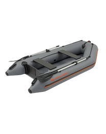 Надувная лодка Kolibri KM-300, 30 кг, 300 см x 160 см